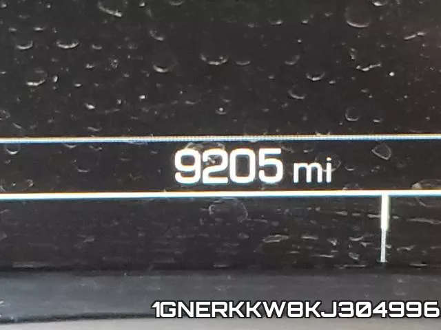 1GNERKKW8KJ304996 фото 9