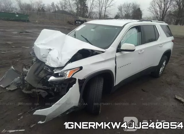 1GNERMKW4JJ240854 фото 3