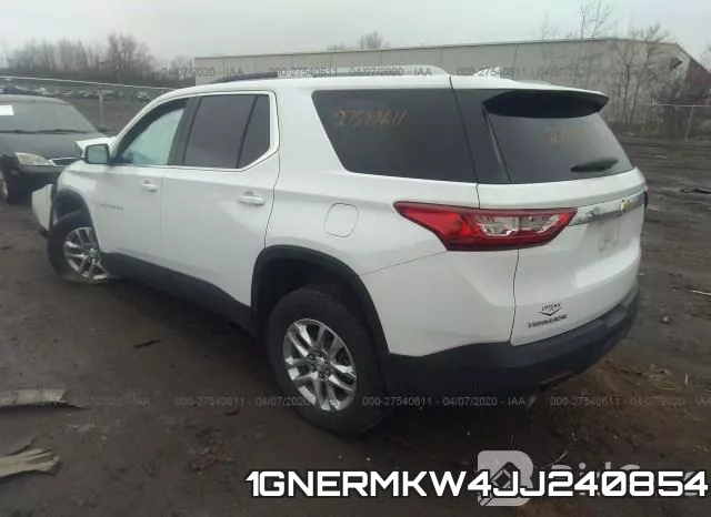 1GNERMKW4JJ240854 фото 4