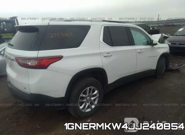 1GNERMKW4JJ240854 фото 5