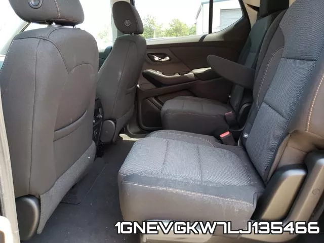 1GNEVGKW7LJ135466 фото 7