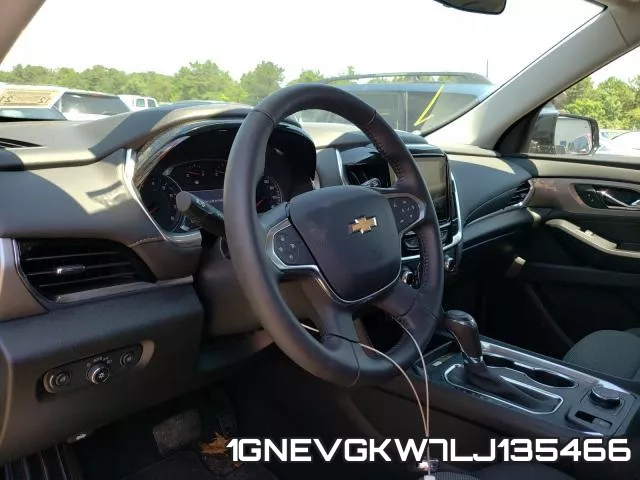 1GNEVGKW7LJ135466 фото 10