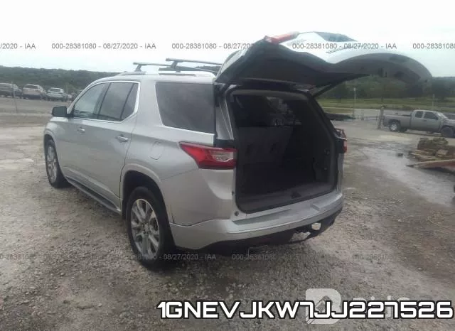 1GNEVJKW7JJ227526 фото 4