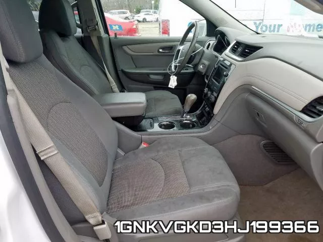 1GNKVGKD3HJ199366 фото 6