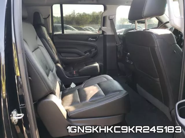 1GNSKHKC9KR245183 фото 7