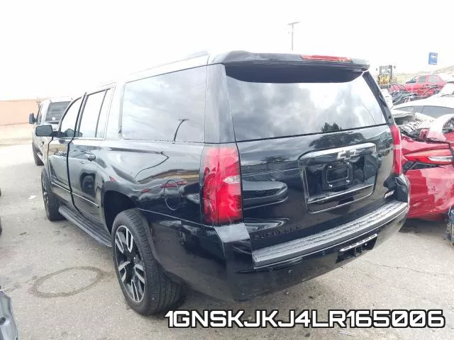 1GNSKJKJ4LR165006 фото 4
