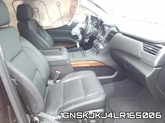 1GNSKJKJ4LR165006 фото 6