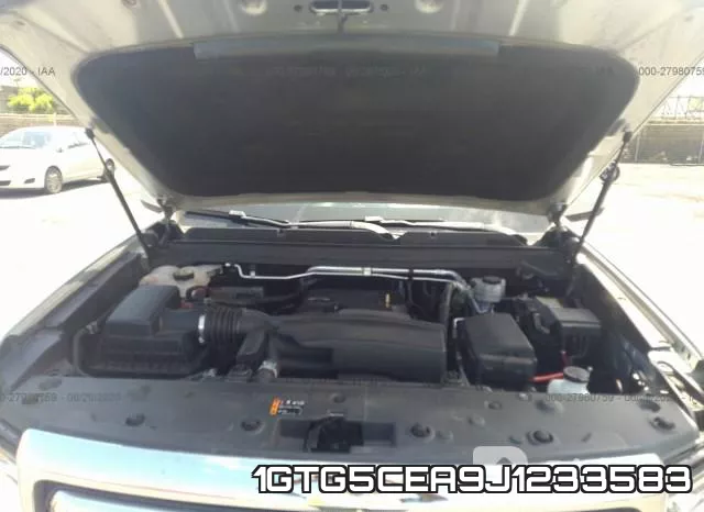 1GTG5CEA9J1233583 фото 2