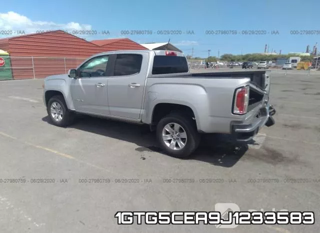 1GTG5CEA9J1233583 фото 4