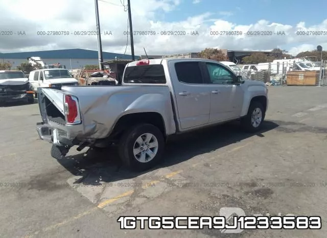 1GTG5CEA9J1233583 фото 5