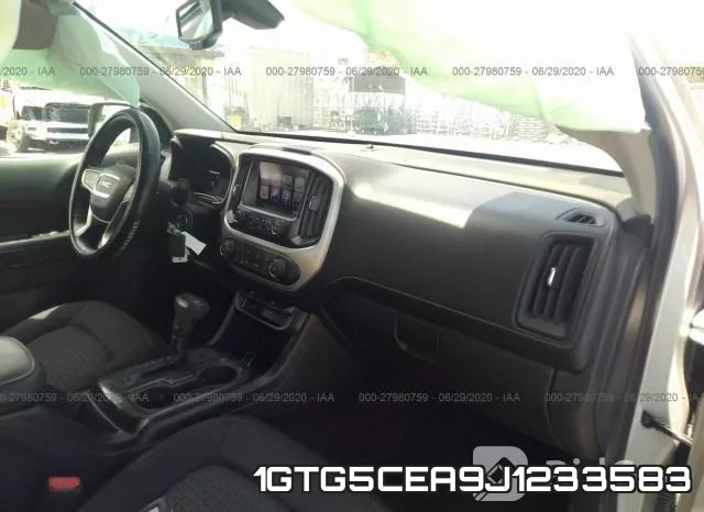 1GTG5CEA9J1233583 фото 6