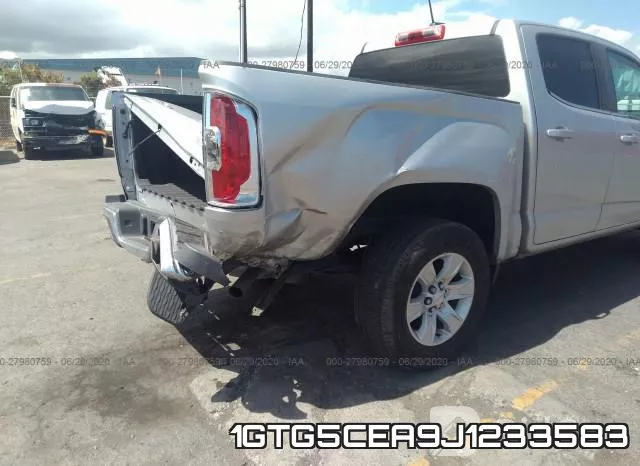 1GTG5CEA9J1233583 фото 7
