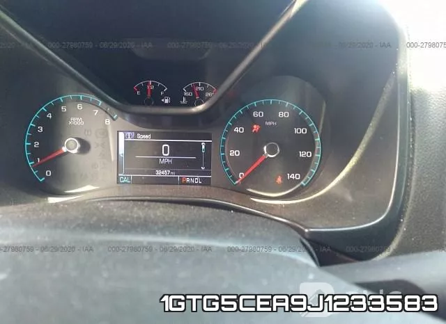 1GTG5CEA9J1233583 фото 8