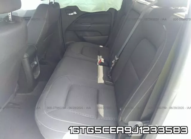 1GTG5CEA9J1233583 фото 9