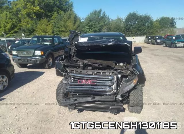 1GTG6CEN6H1301185 фото 7