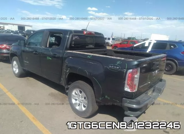 1GTG6CEN8J1232246 фото 4