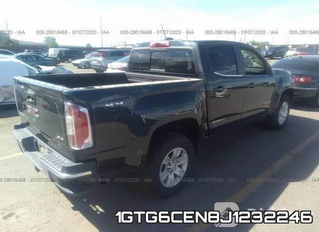 1GTG6CEN8J1232246 фото 5