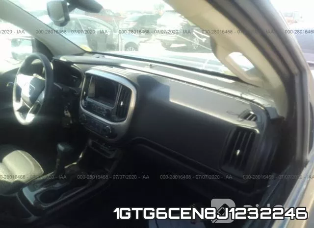 1GTG6CEN8J1232246 фото 6