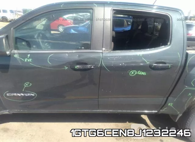 1GTG6CEN8J1232246 фото 7
