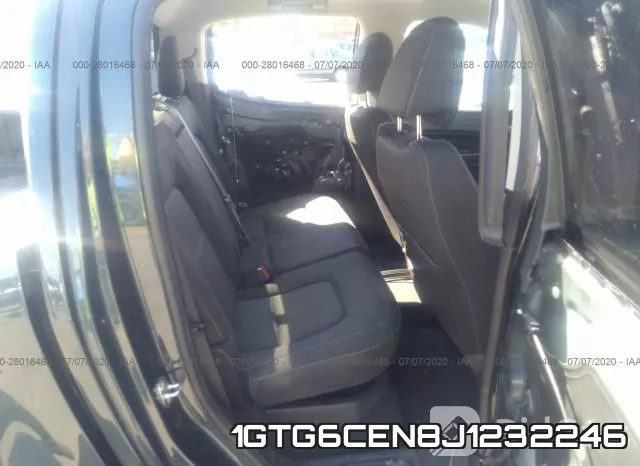1GTG6CEN8J1232246 фото 9