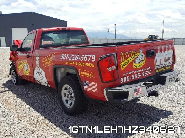 1GTN1LEH7HZ340627 фото 4