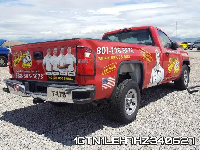 1GTN1LEH7HZ340627 фото 5