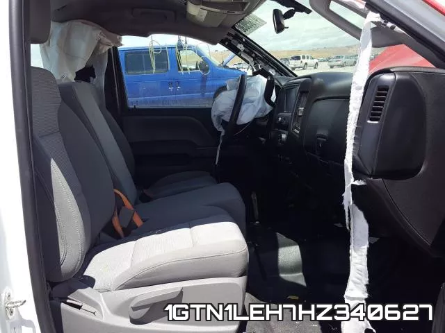 1GTN1LEH7HZ340627 фото 6