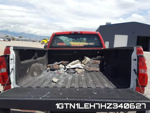 1GTN1LEH7HZ340627 фото 7