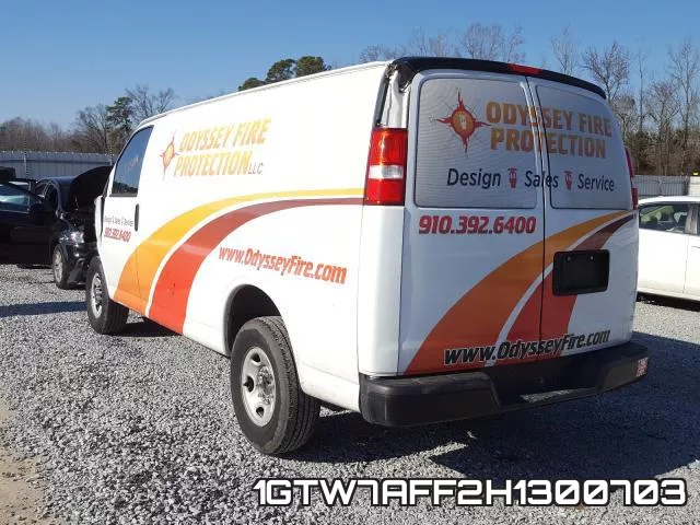 1GTW7AFF2H1300703 фото 4