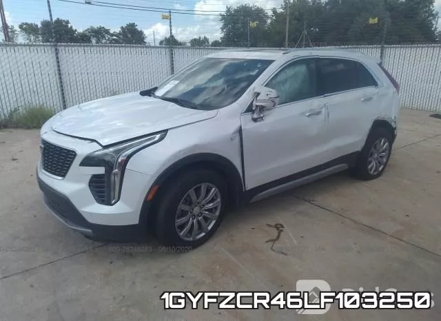 1GYFZCR46LF103250 фото 3