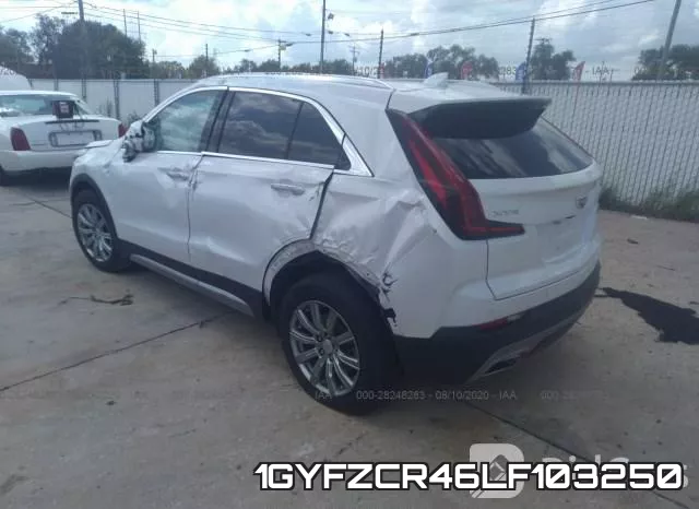 1GYFZCR46LF103250 фото 4