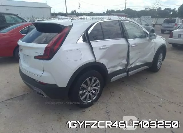 1GYFZCR46LF103250 фото 5