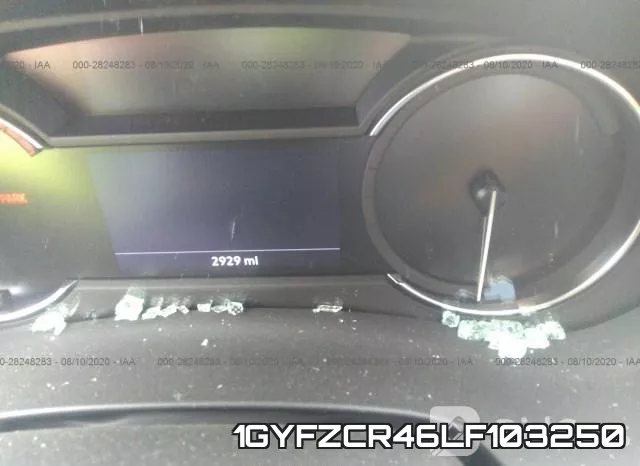 1GYFZCR46LF103250 фото 8