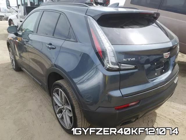 1GYFZER40KF121074 фото 4
