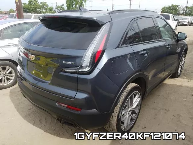 1GYFZER40KF121074 фото 5