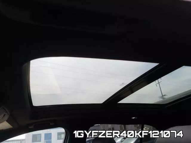 1GYFZER40KF121074 фото 10