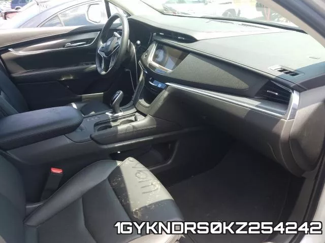 1GYKNDRS0KZ254242 фото 6