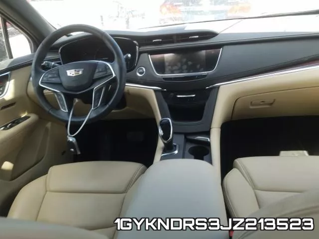 1GYKNDRS3JZ213523 фото 10