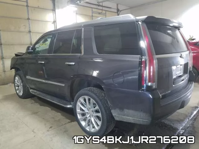 1GYS4BKJ1JR276208 фото 4
