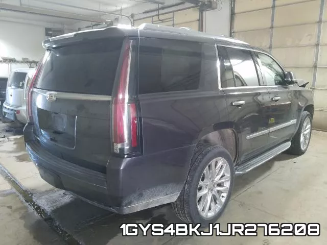 1GYS4BKJ1JR276208 фото 5