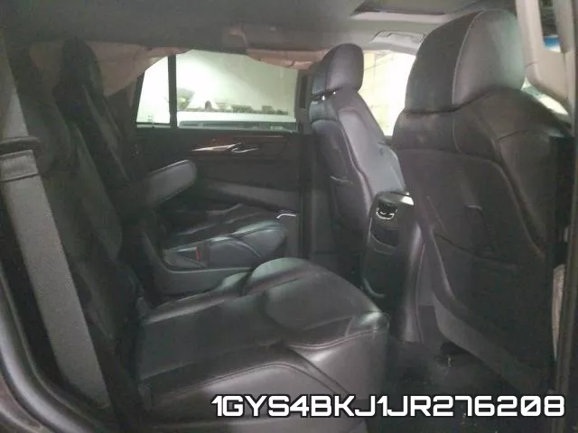 1GYS4BKJ1JR276208 фото 7
