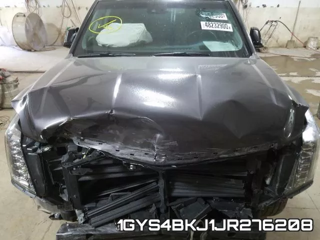 1GYS4BKJ1JR276208 фото 8