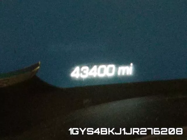 1GYS4BKJ1JR276208 фото 9