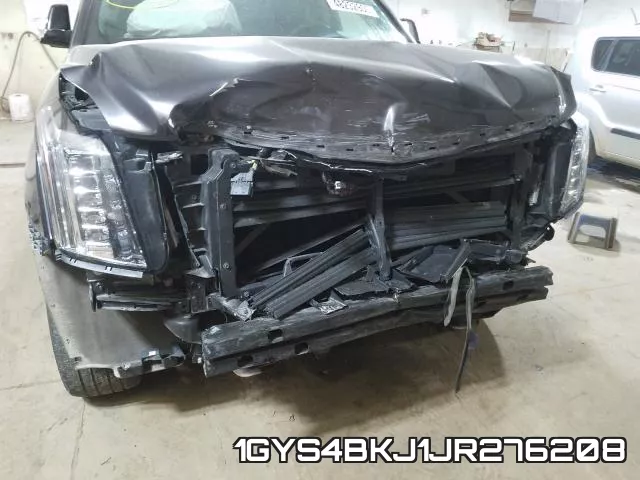 1GYS4BKJ1JR276208 фото 10