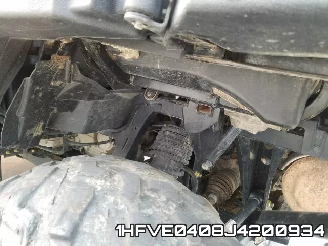 1HFVE0408J4200934 фото 2