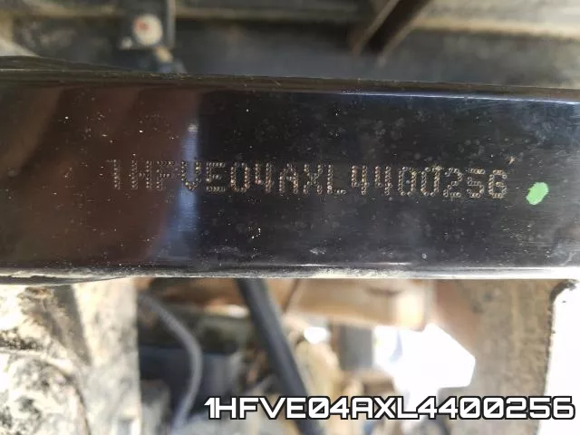 1HFVE04AXL4400256 фото 2