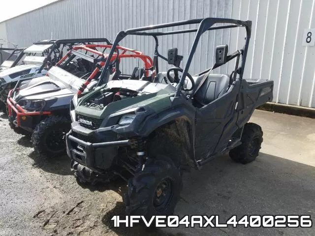 1HFVE04AXL4400256 фото 3