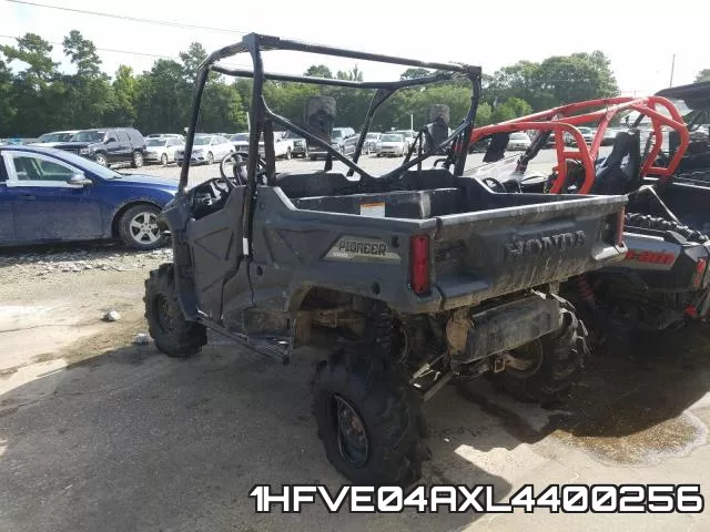 1HFVE04AXL4400256 фото 4