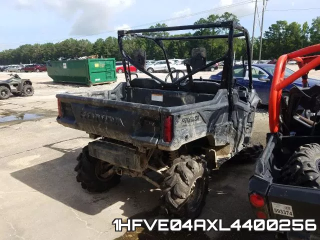 1HFVE04AXL4400256 фото 5