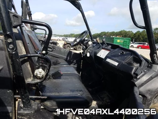 1HFVE04AXL4400256 фото 6
